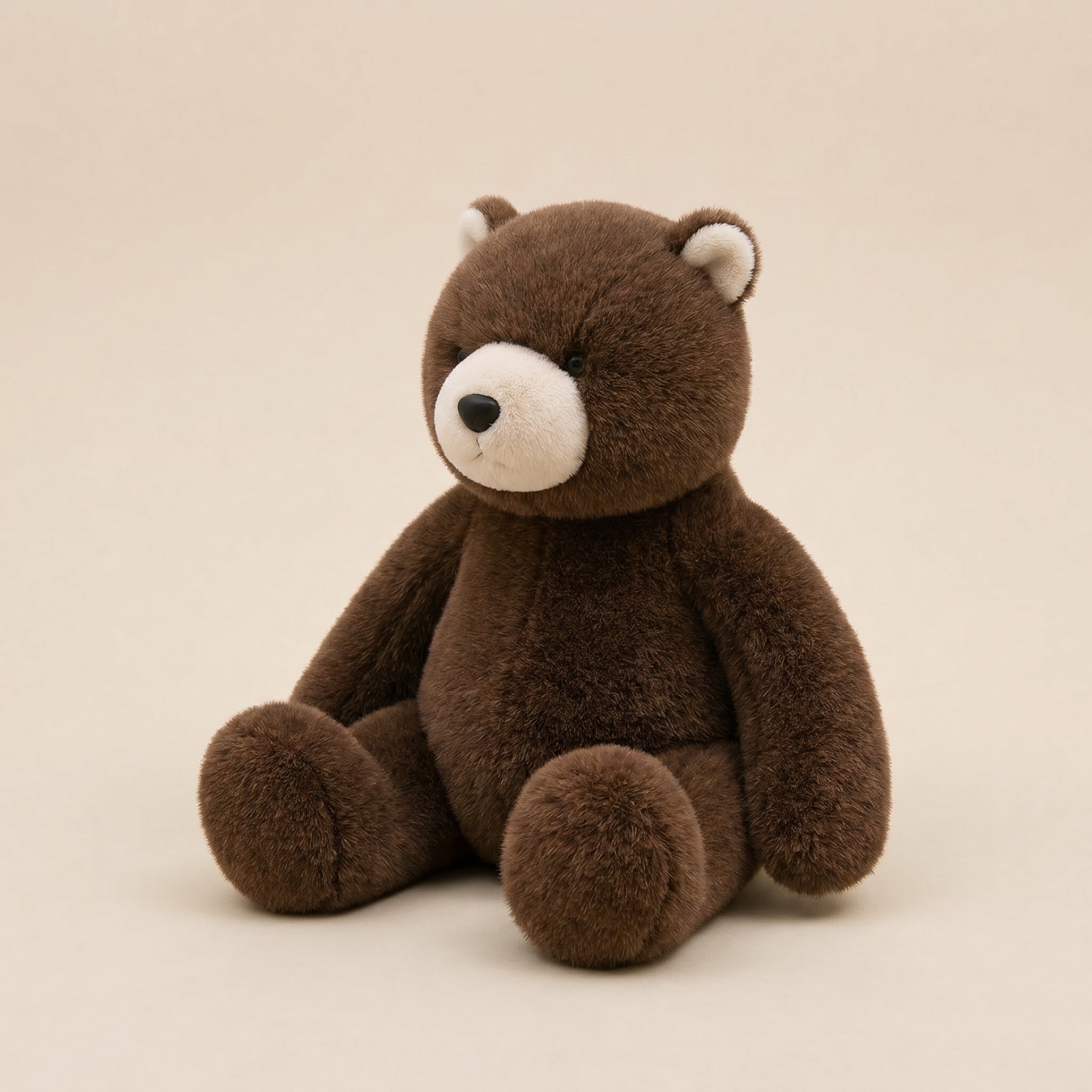 Oakley the Bear