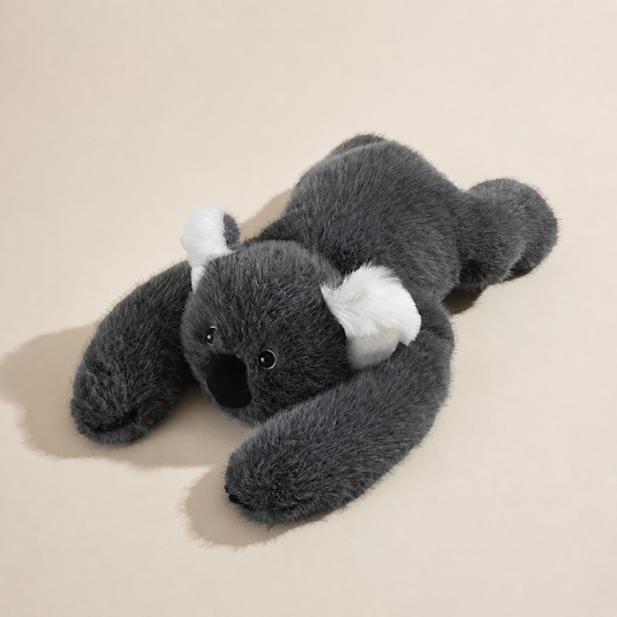 Koen the Koala weighted plush