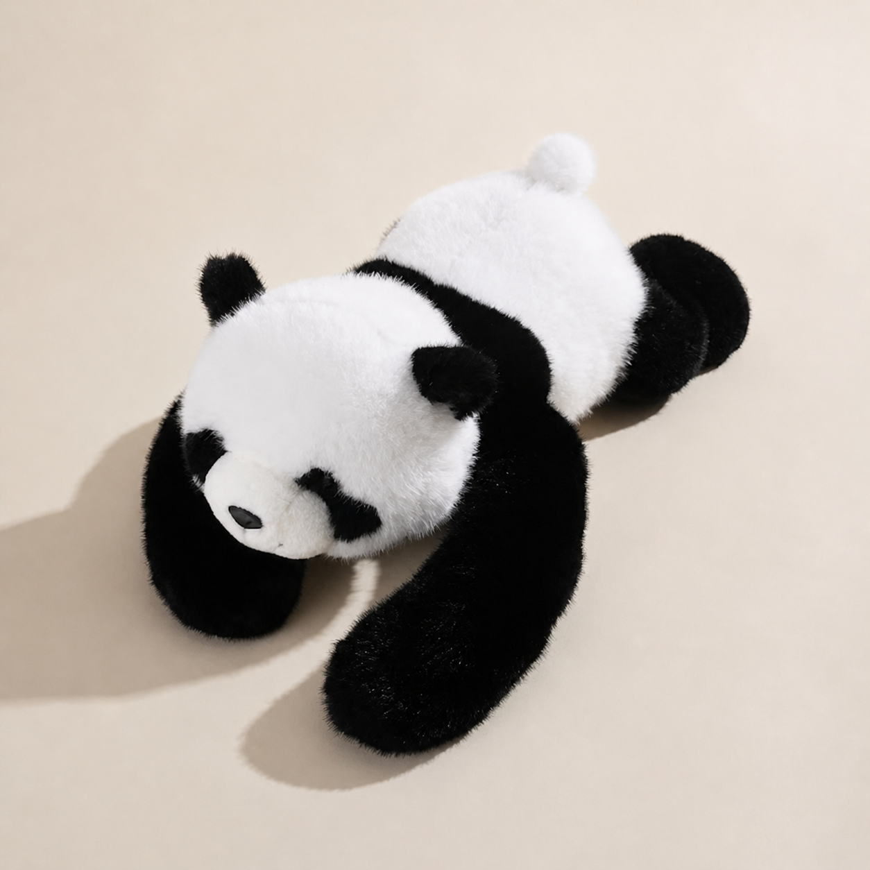 Pim the Panda