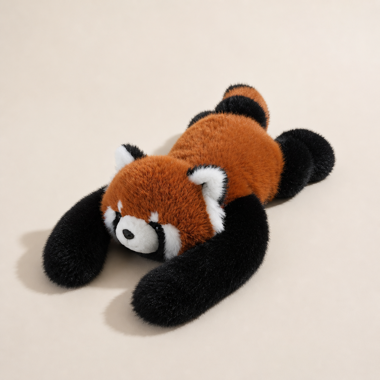 Rumi the Red Panda